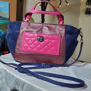 Coach crossbody